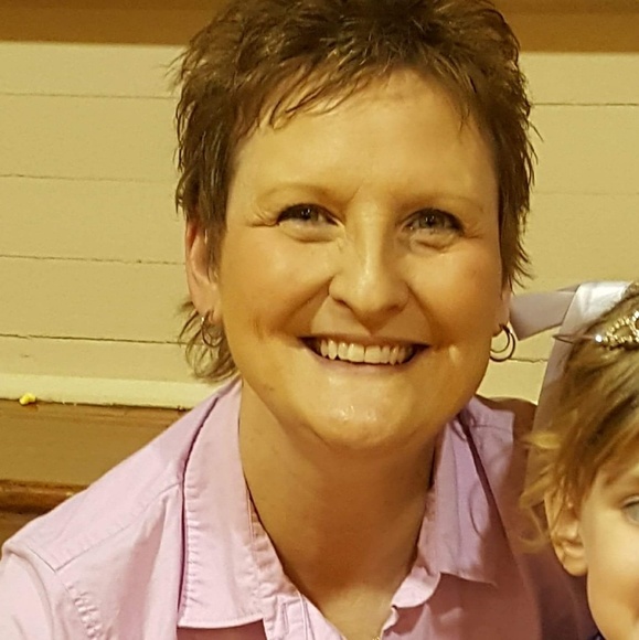 Meet your Posher, Nancy - Picture 1 of 1
